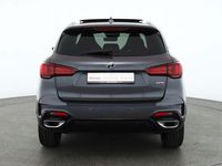 Gebraucht MG HS Luxury 162 PS (119 kW) 2024 Grau SUV