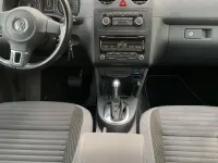 Gebraucht VW Caddy Maxi 102 PS (75 kW) 2015 Violet Van / Kleinbus