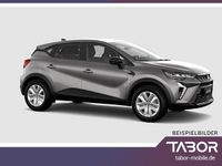 Neu Mitsubishi ASX Plus 91 PS (66 kW) 2025 Grau metallic SUV