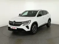 Gebraucht Renault Austral Techno 200 PS (147 kW) 2024 Weiß SUV