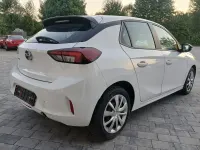Occasion Opel Corsa 102 ch (75 kW) 2022 Blanc Citadine