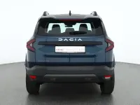 Neu Dacia Bigster Expression 140 PS (102 kW) 2026 Blau SUV