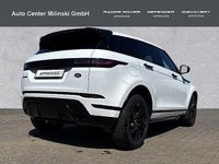 Gebraucht Land Rover Range Rover SE Dynamic 202 PS (148 kW) 2022 Fuji white SUV