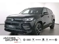 Gebraucht VW Tayron Style 193 PS (141 kW) 2025 Grenadillschwarz SUV