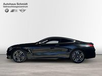 Gebraucht BMW M850 530 PS (389 kW) 2023 Saphirschwarz Coupé