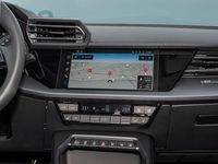 Gebraucht Audi A3 2025 Grau Limousine