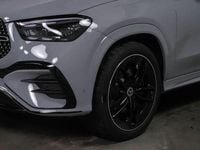 Gebraucht Mercedes GLE450 AMG AMG 367 PS (269 kW) 2024 Grau SUV