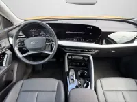 Gebraucht Audi Q5 Comfort 204 PS (150 kW) 2025 Sakhirgold metallic (metallic) SUV
