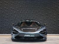 Gebraucht McLaren 720S 721 PS (530 kW) 2018 Grau Coupé