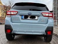 gebraucht Subaru XV 2.0ie Lineartronic Platinum/ Werksgarantie