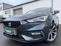 Gebraucht Seat Leon FR 150 PS (110 kW) 2021 Magnetic tech Limousine
