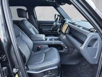 Gebraucht Land Rover Defender HSE Dynamic 349 PS (256 kW) 2026 Grau SUV