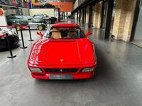 gebraucht Ferrari 348 348TS ( Targa )