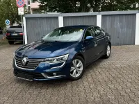 Occasion Renault Talisman Life 150 ch (110 kW) 2016 Bleue Berline