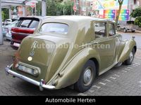 Gebraucht Bentley Mark VI 133 PS (97 kW) 1951 Grün Limousine