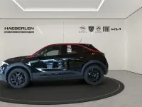 Second-hand Opel Mokka GS Line 131 CP (96 kW) 2023 Negru SUV