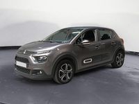 Gebraucht Citroën C3 103 PS (75 kW) 2024 Gris platinium Limousine