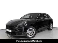 gebraucht Porsche Macan S S