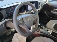 Gebraucht Opel Mokka-e Elegance 100 kW (136 PS) 2024 Kosmos rot met. SUV