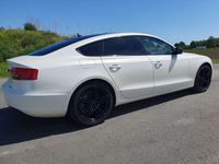 Gebraucht Audi A5 S-Line 170 PS (125 kW) 2011 Coupé