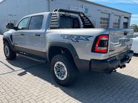 Second-hand Dodge Ram 711 CP (522 kW) 2023 Gri Pickup