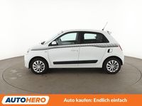 Gebraucht Renault Twingo LIMITED 65 PS (47 kW) 2021 Weiß Kleinwagen