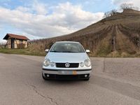 Gebraucht VW Polo 75 PS (55 kW) 2002 Kleinwagen