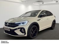 gebraucht VW Taigo R-LINE 1.0 TSI DSG