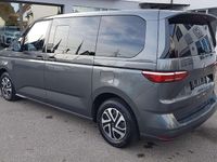Gebraucht VW T7 Life 150 PS (110 kW) 2025 Indiumgrau Van