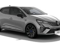Nowe Renault Clio V Esprit Alpine 91 KM (66 kW) 2025 Szary Sedan/Limuzyna