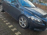 gebraucht Volvo V40 D3