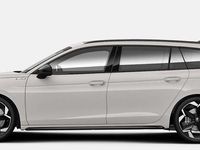 Neu Skoda Superb SportLine 193 PS (141 kW) 2025 Weiß Kombi