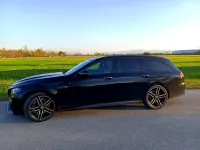 Gebraucht Mercedes E63S AMG AMG 612 PS (450 kW) 2017 Schwarz Limousine