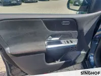 Gebraucht Mercedes B250e AMG 218 PS (160 kW) 2022 Kleinwagen