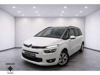 Gebraucht Citroën C4 SpaceTourer SELECTION 120 PS (88 kW) 2016 Weiss Van / Kleinbus