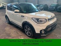 gebraucht Kia Soul Spirit*NAVI*KAMERA*JBL*PANORAMA*SHZ*LHZ*PDC