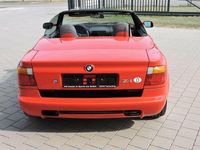 Gebraucht BMW Z1 170 PS (125 kW) 1991 Rot Cabrio