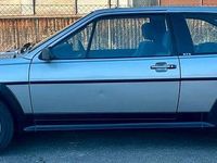 Gebraucht VW Scirocco GTX 95 PS (69 kW) 1985 Grau Coupé