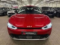 Second-hand Kia EV6 167 kW (228 CP) 2023 Roșu SUV