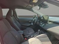 Gebraucht Toyota Corolla Team 152 PS (111 kW) 2023 Rot Kombi