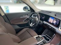 Gebraucht BMW X1 Sport Line 163 PS (119 kW) 2023 Weiß SUV