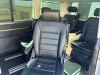 Używany VW T6 204 KM (150 kW) 2016 Biały Van