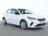 Gebraucht Opel Corsa Elegance 101 PS (74 kW) 2023 Weiss Kleinwagen