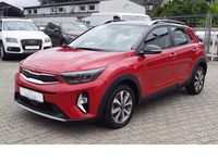 Gebraucht Kia Stonic Vision 101 PS (74 kW) 2021 Rot SUV