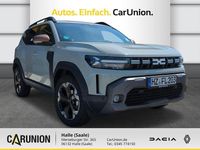 Gebraucht Dacia Duster Extreme 131 PS (96 kW) 2024 Sandstone SUV