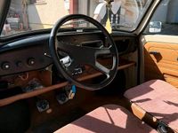 Gebraucht Trabant 601 26 PS (19 kW) 1987 Kleinwagen
