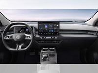 Neu MG S5 Luxury 169 kW (231 PS) 2025 Grau (andres grey) SUV