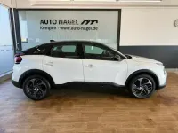 Gebraucht Citroën C4 Feel 131 PS (96 kW) 2023 Weiß SUV