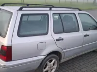 Brugt VW Golf III 1997 Sølv Stationcar
