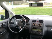 gebraucht VW Touran Touran1.6 TDI DPF STYLE